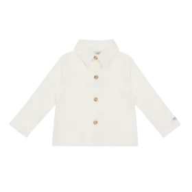 Donsje Amsterdam Touten Shirt - Off White