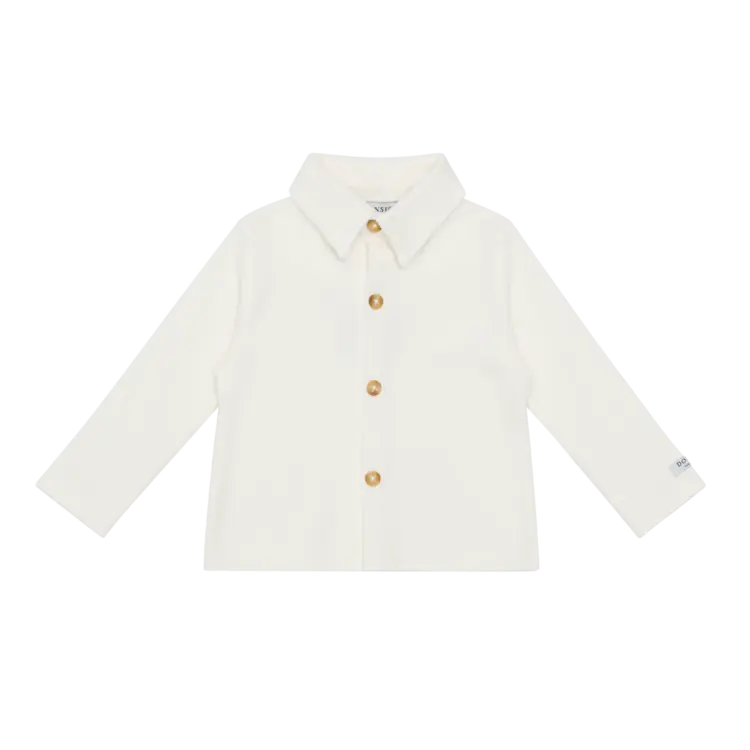 Donsje Amsterdam Touten Shirt - Off White