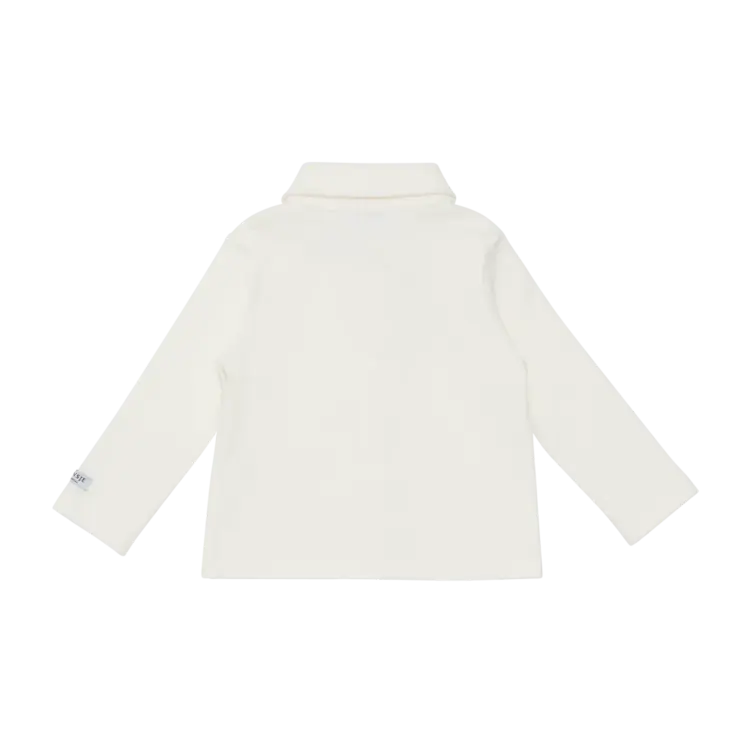 Donsje Amsterdam Touten Shirt - Off White