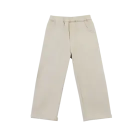 Donsje Amsterdam Olb Trousers - Biscotti