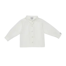 Donsje Amsterdam Fini Blouse - Off White