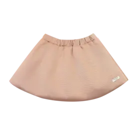 Donsje Amsterdam Camille Skirt - Apricot