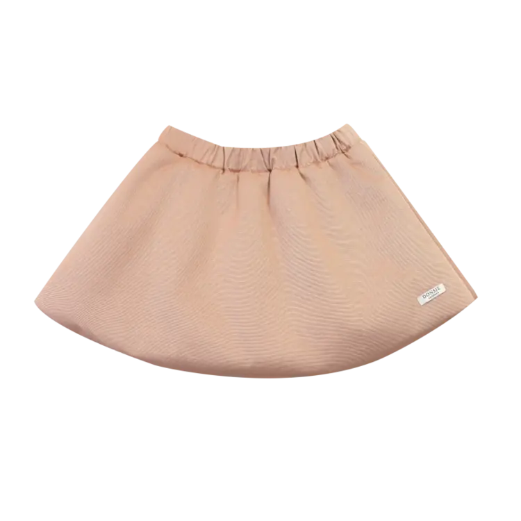 Donsje Amsterdam Camille Skirt - Apricot
