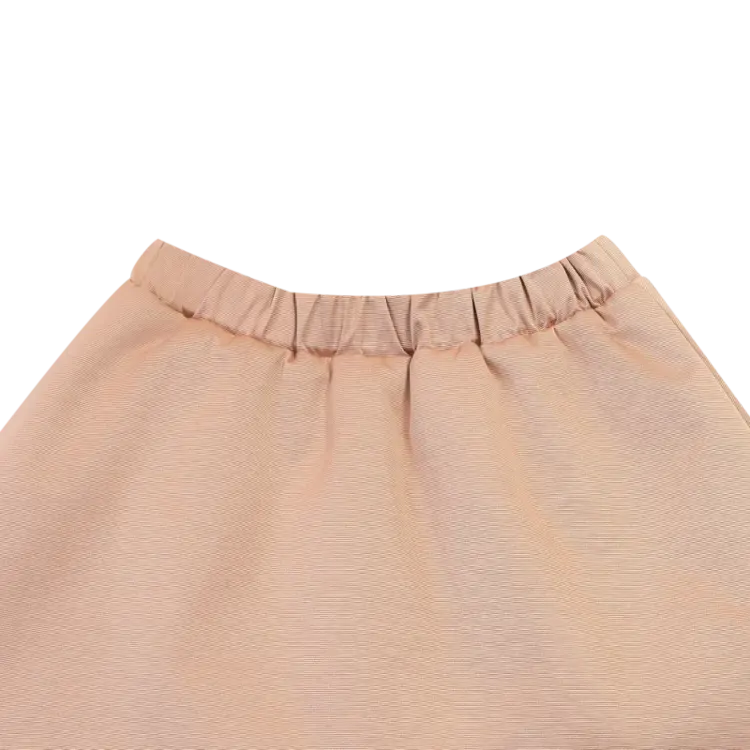 Donsje Amsterdam Camille Skirt - Apricot