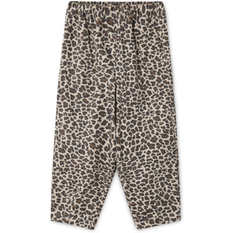 Fliink Leo Pant - Pine Bark