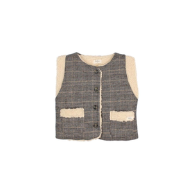 Búho Wales Waistcoast - Only