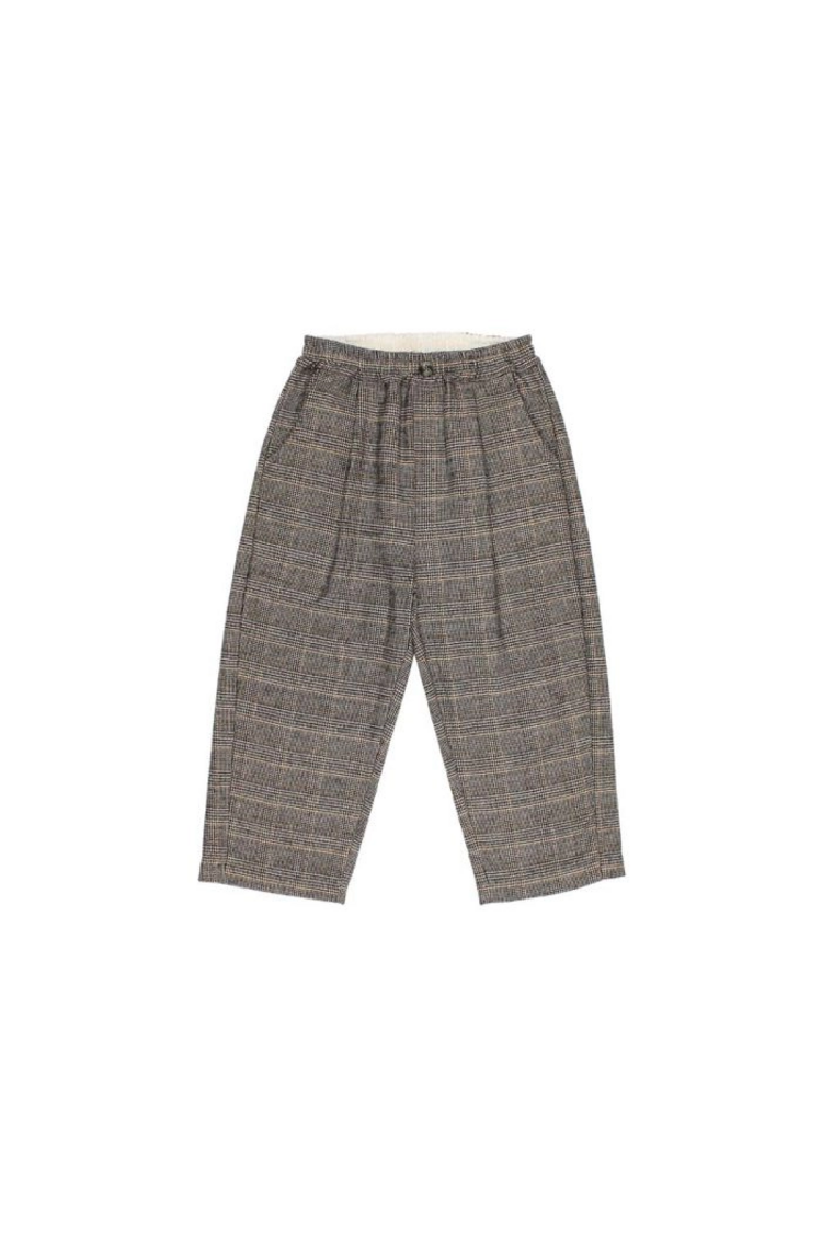 Búho Wales Pants - Only