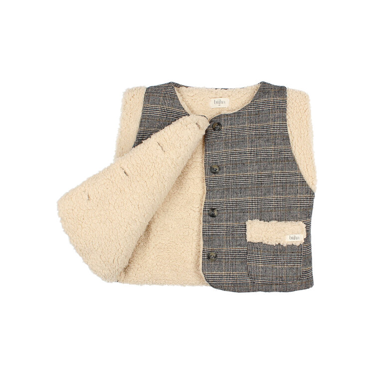 Búho Wales Waistcoast - Only