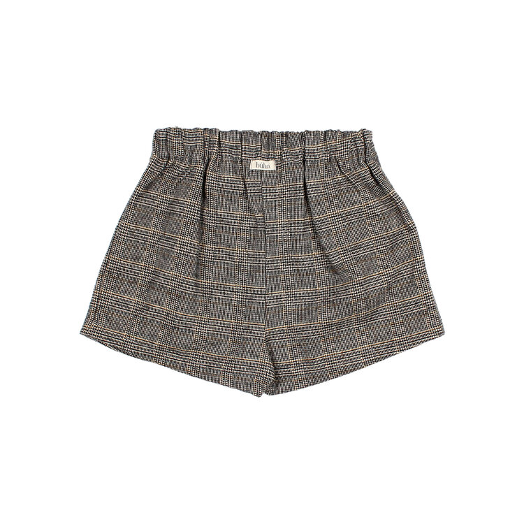Búho Wales Skirt-Short - Only