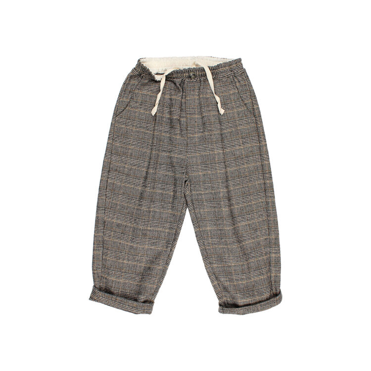 Búho Wales Pants - Only