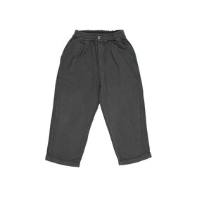 Búho Casual Pants - Antracite