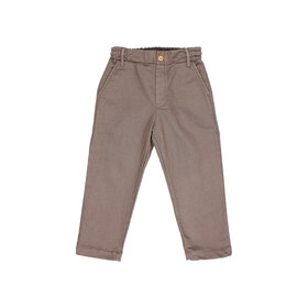 Búho Comfy Pants - Taupe