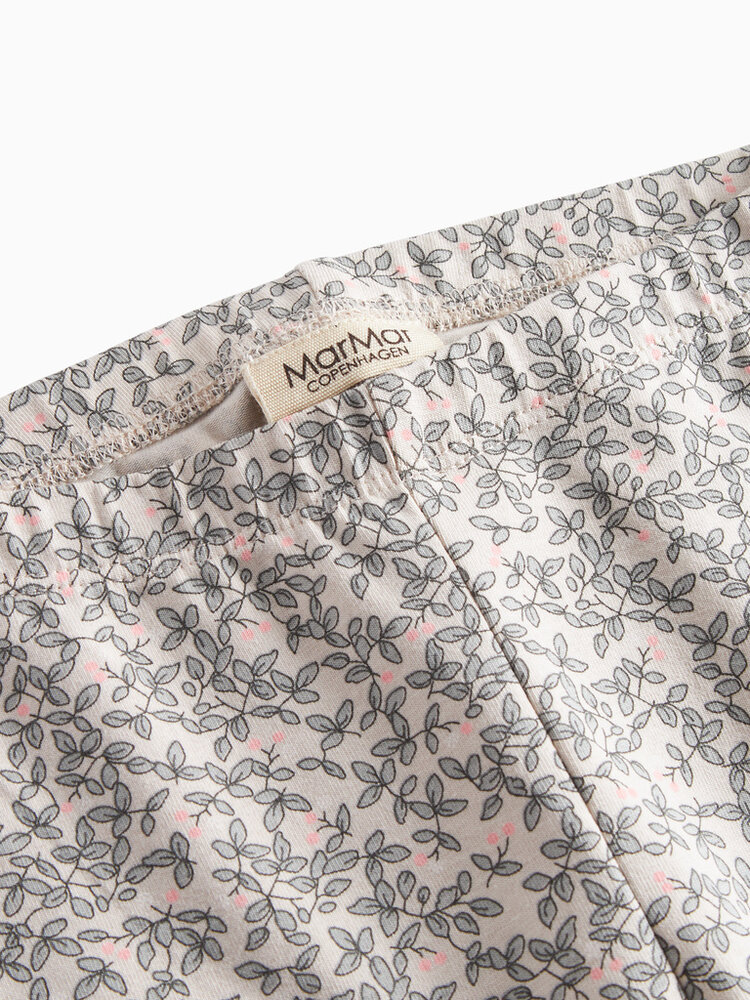 MarMar Lisa Legging- Cherries