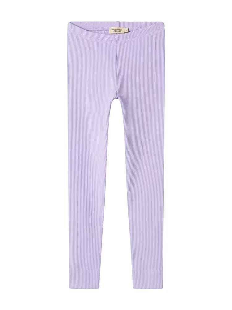 MarMar Leg Modal - Soft Lavender