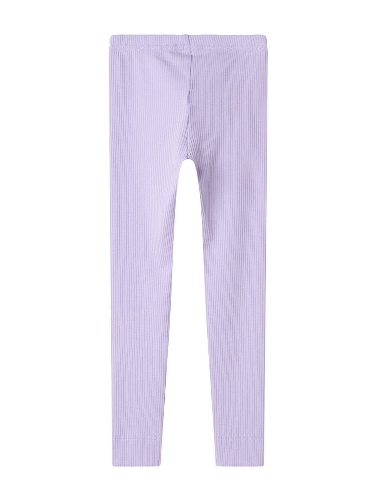 MarMar Leg Modal - Soft Lavender