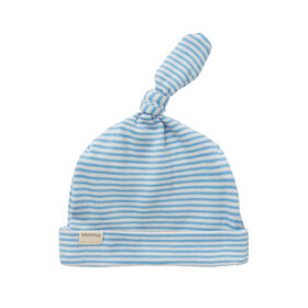 MarMar Aiki - Blue Stripe