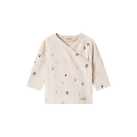 MarMar Tut wrap - Air Balloon