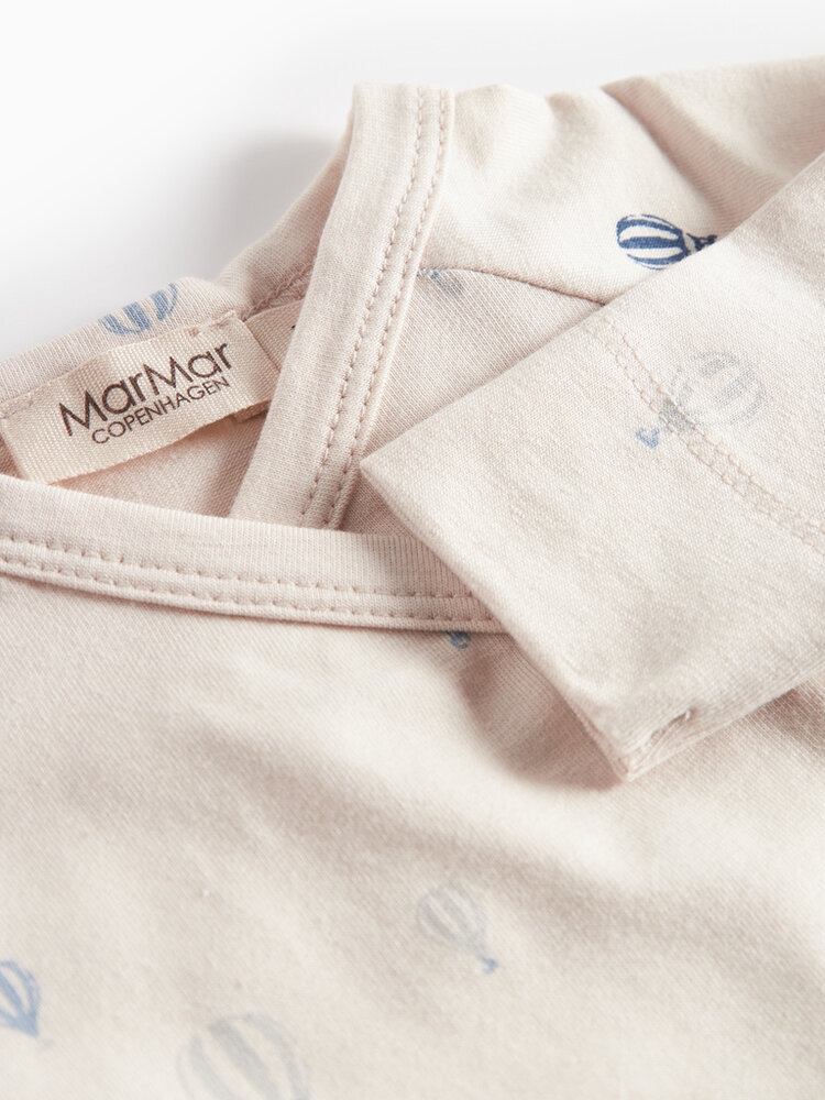 MarMar Tut wrap - Air Balloon