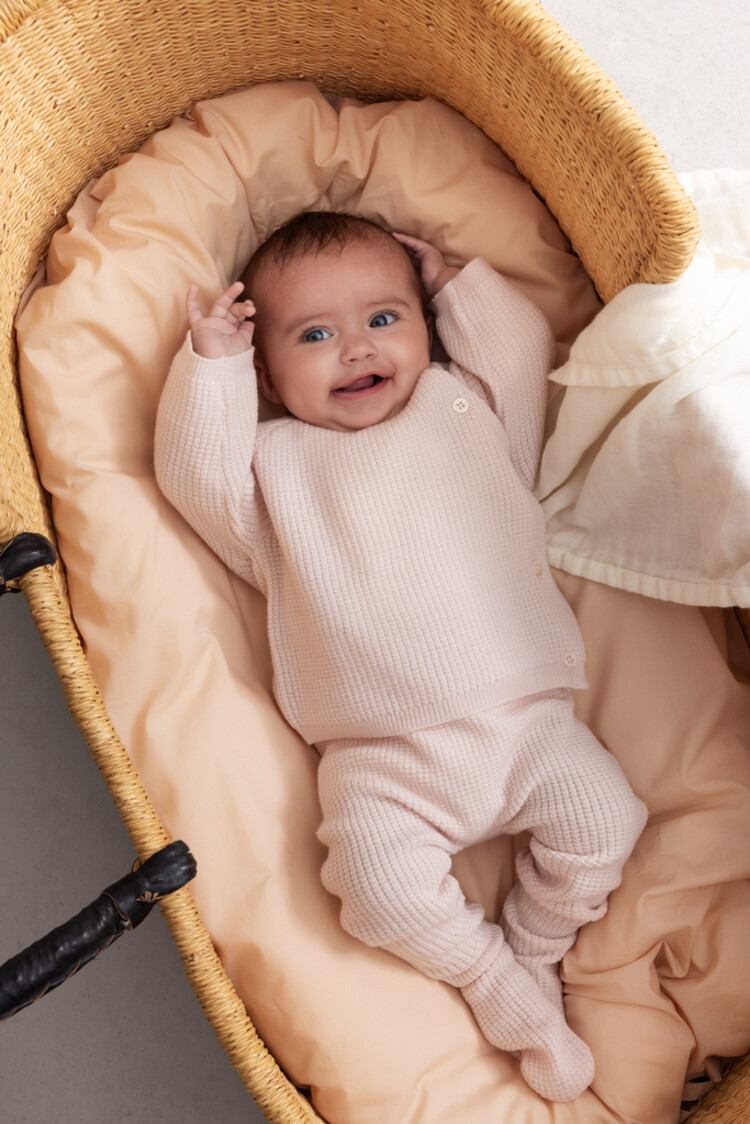 MarMar Toll - Rose Quartz