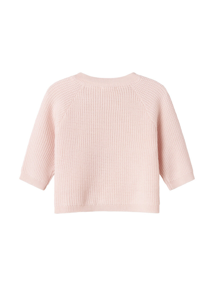 MarMar Toll - Rose Quartz