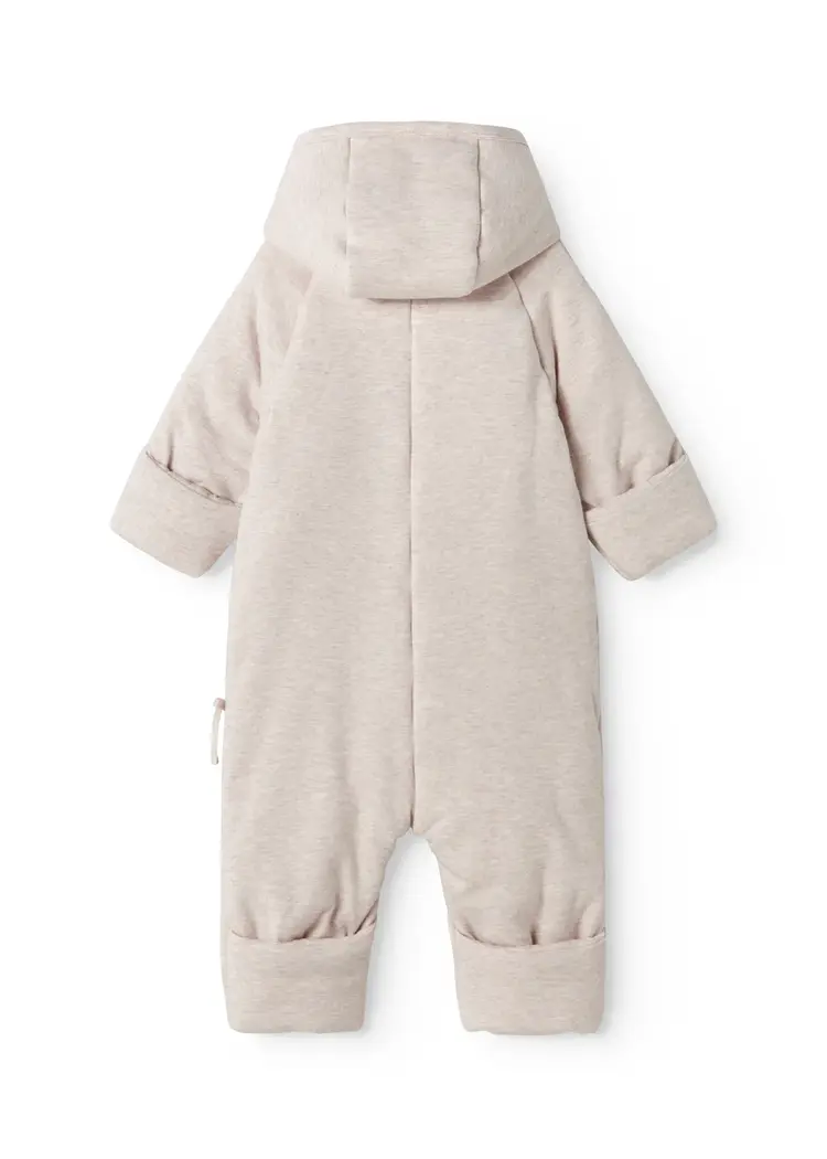 MarMar Rex - Light Beige Melange