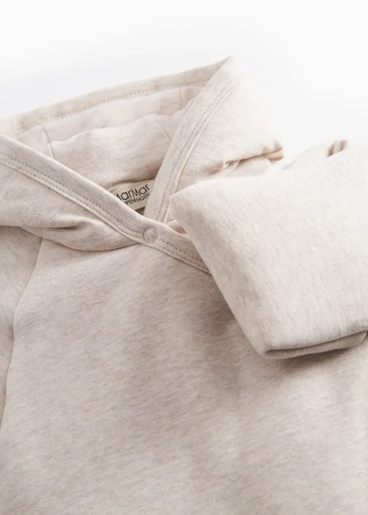 MarMar Rex - Light Beige Melange