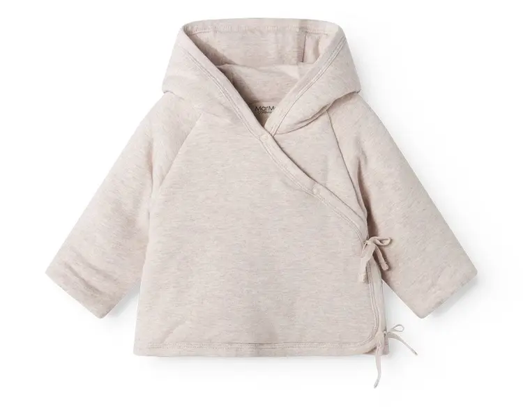 MarMar Jules - Light Beige Melange