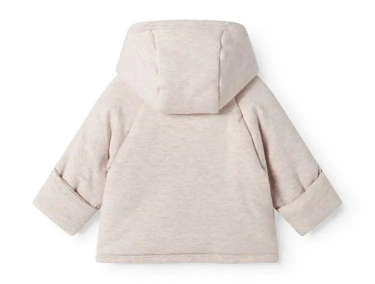 MarMar Jules - Light Beige Melange