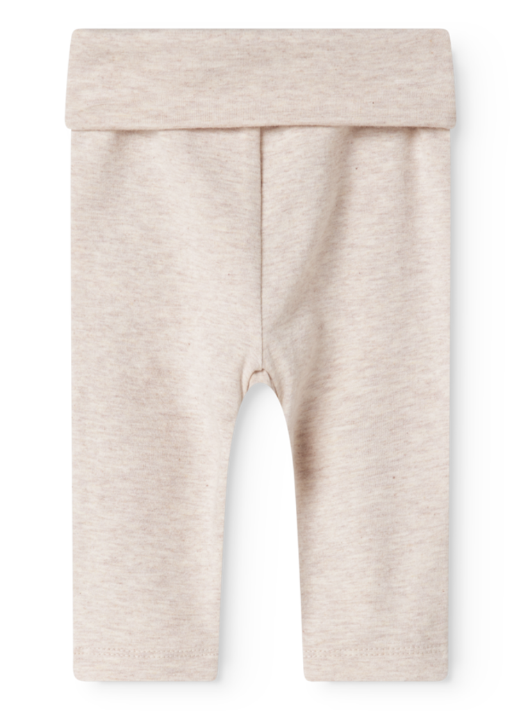 MarMar Piva - Light Beige Melange