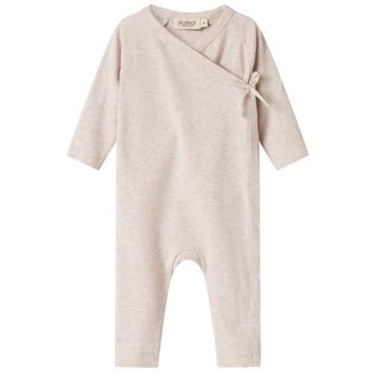 MarMar Rula - Light Beige Melange