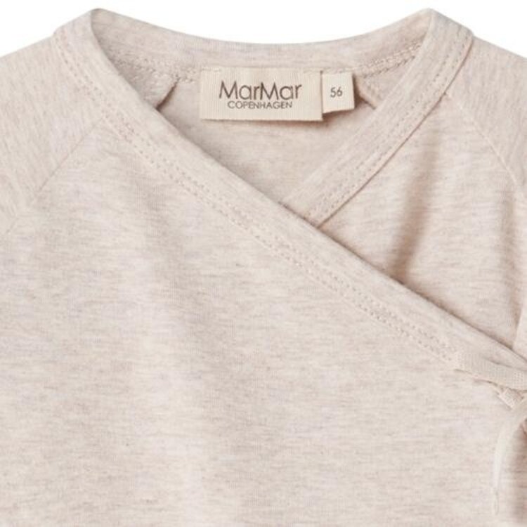 MarMar Rula - Light Beige Melange