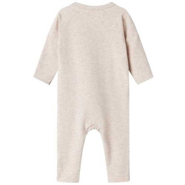 MarMar Rula - Light Beige Melange