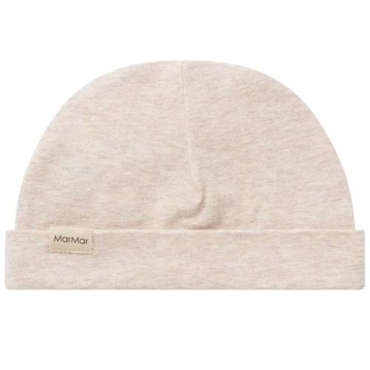 MarMar Aiko - Light Beige Melange