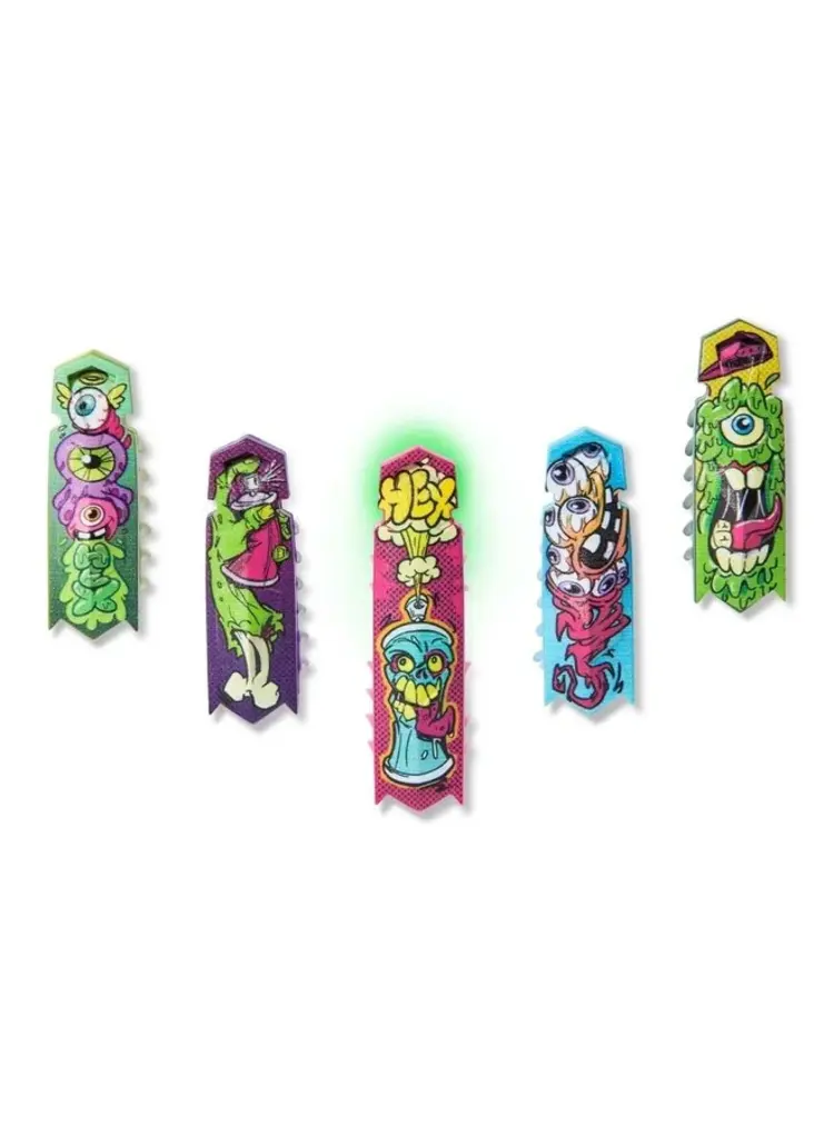 HexBots Nano Gift Pack 5-Pack