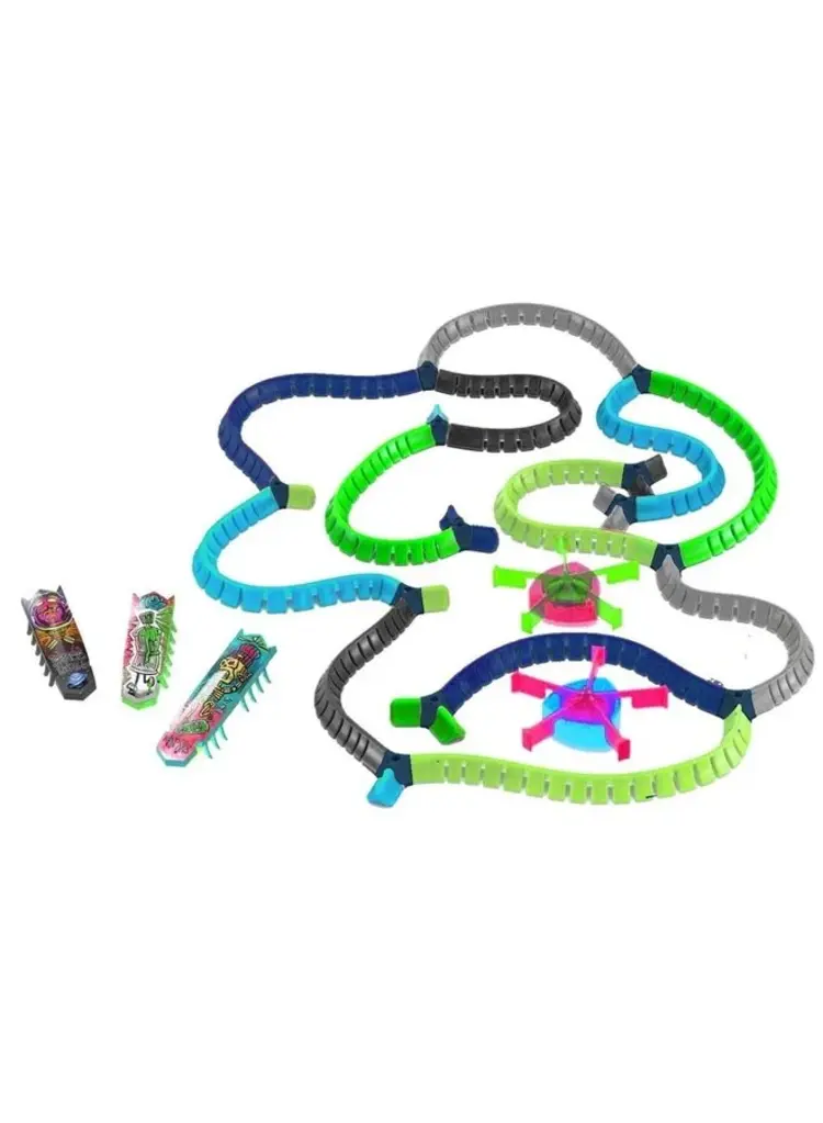 HexBots Nano Land Playset