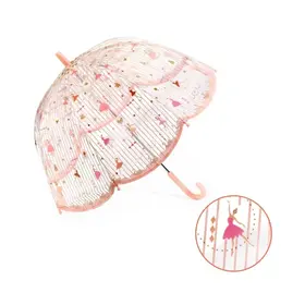 Djeco Djeco paraplu - Ballerine
