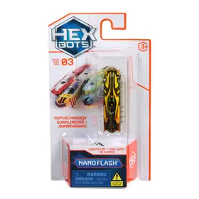 HexBots Flash Nano