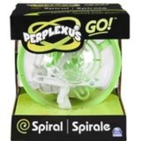 Perplexus Perplexus - Go! Spiral puzzeldoolhof