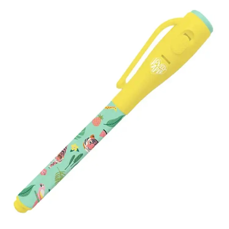 Djeco Magische pen - Caroline