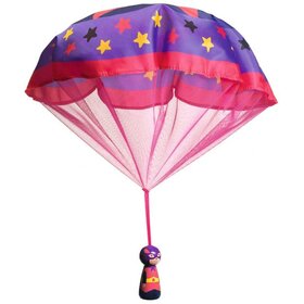 Djeco Parachutist - Kat