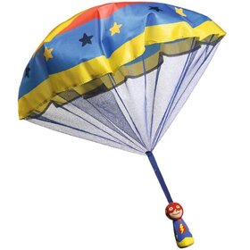 Djeco Parachutist - Bliksem