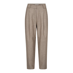 Co'Couture Meera LL Pant - Walnut