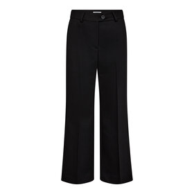 Co'Couture Almira Wide LL Pant - Black