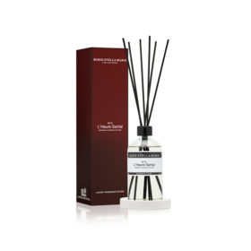 Marie-Stella-Maris Fragrance Sticks (250ml) - L'Heure Santal