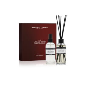 Marie-Stella-Maris Home Essentials - L'Heure Santals