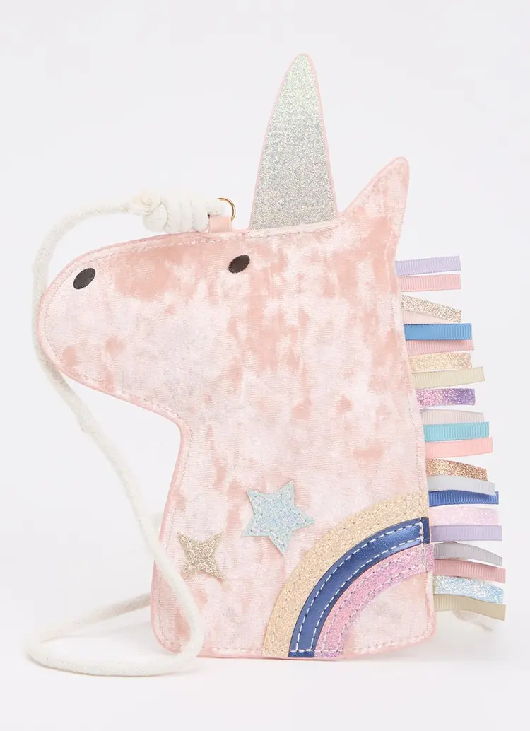 MIMI&LULA Unicorn Bag