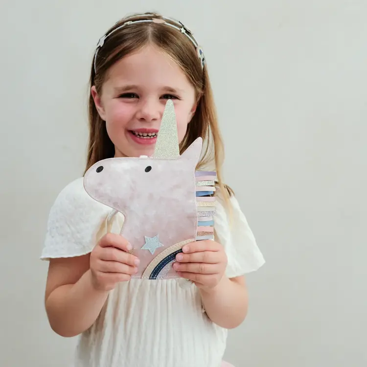 MIMI&LULA Unicorn Bag