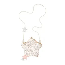 MIMI&LULA Super Sparkle Star Bag