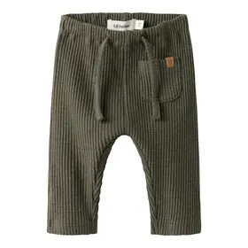Lil'Atelier Baby Rajo man loose pant