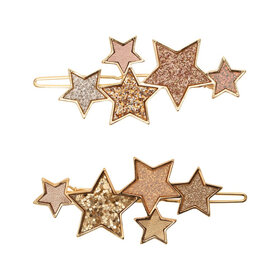 MIMI&LULA Starry Snap Grips